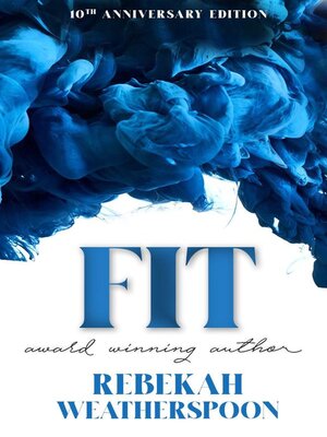 Fit - ebook